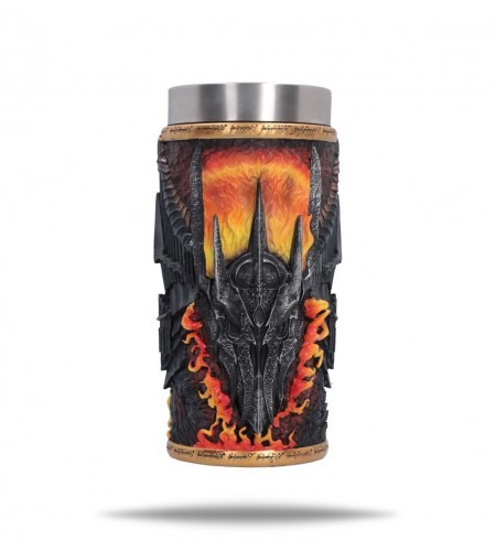 Nemesis Now Lord of the Rings - Sauron Collectible Drinkware Nemesis Now Lord of the Rings - Sauron Collectible Drinkware