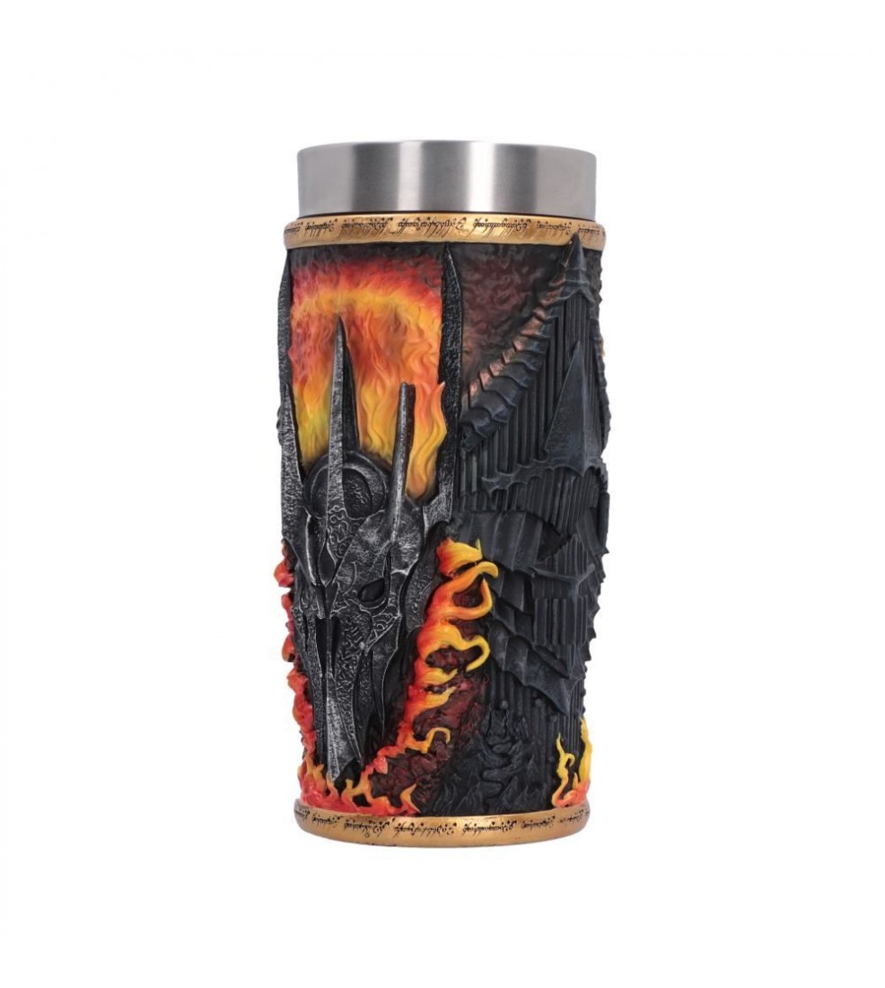 Nemesis Now Lord of the Rings - Sauron Collectible Drinkware