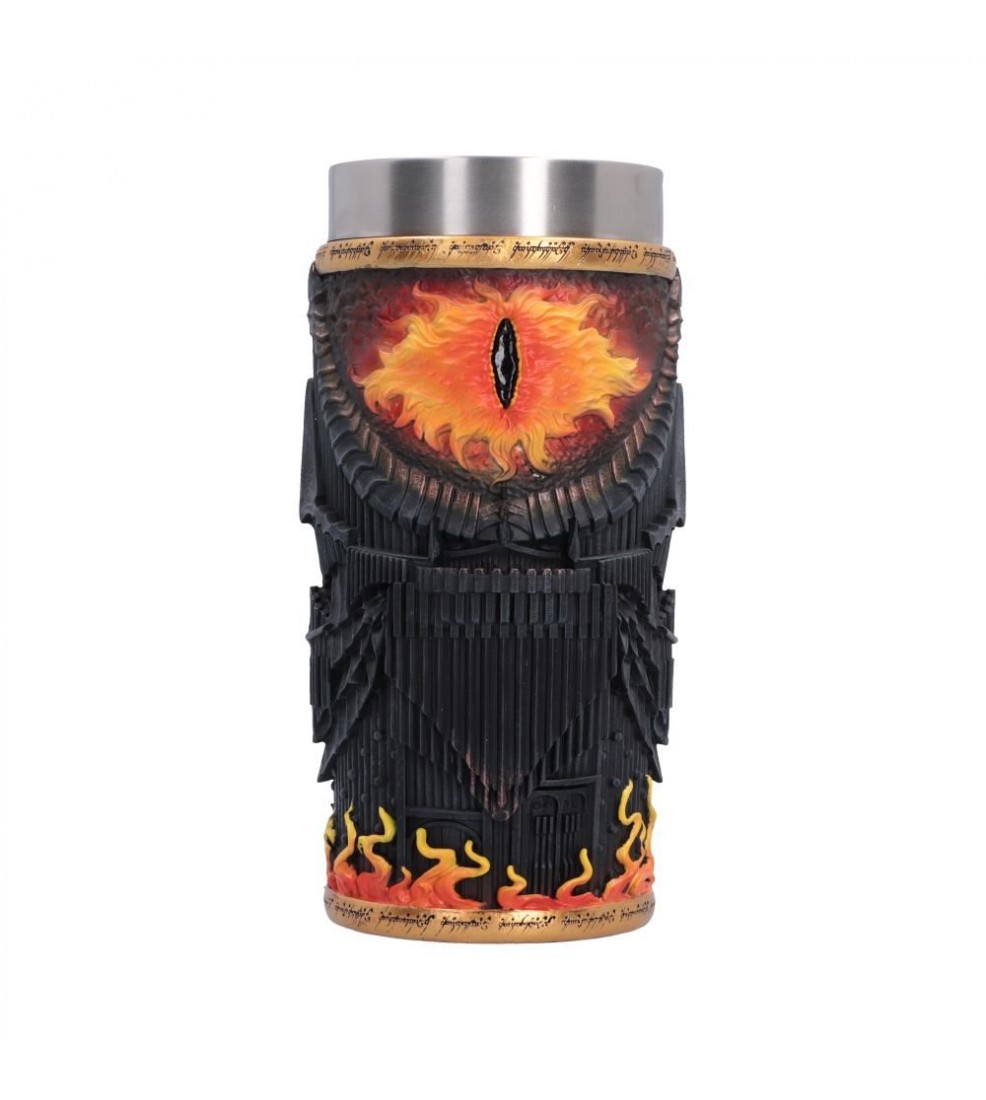 Nemesis Now Lord of the Rings - Sauron Collectible Drinkware