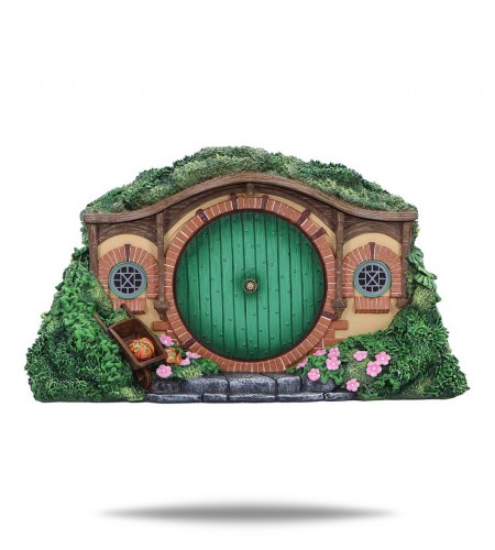 Nemesis Now Lord of The Rings - The Shire Box