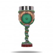 Nemesis Now Lord of The Rings - The Shire Goblet