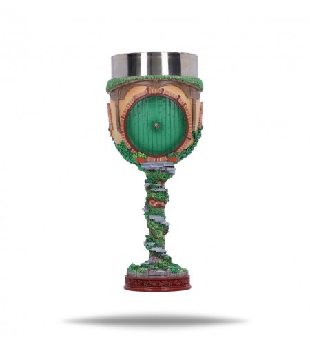 Nemesis Now Lord of The Rings - The Shire Goblet
