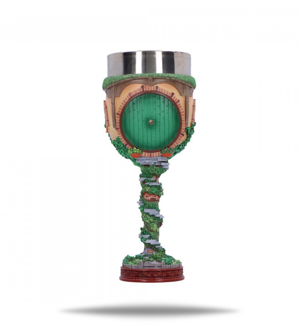Nemesis Now Lord of The Rings - The Shire Goblet