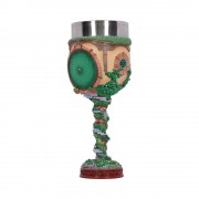 Nemesis Now Lord of The Rings - The Shire Goblet