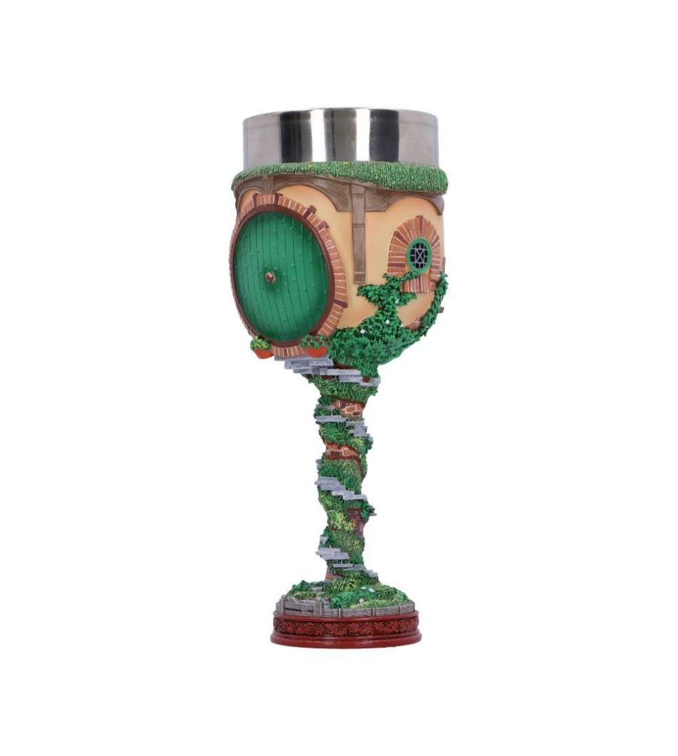Nemesis Now Lord of The Rings - The Shire Goblet