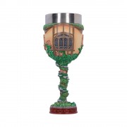 Nemesis Now Lord of The Rings - The Shire Goblet