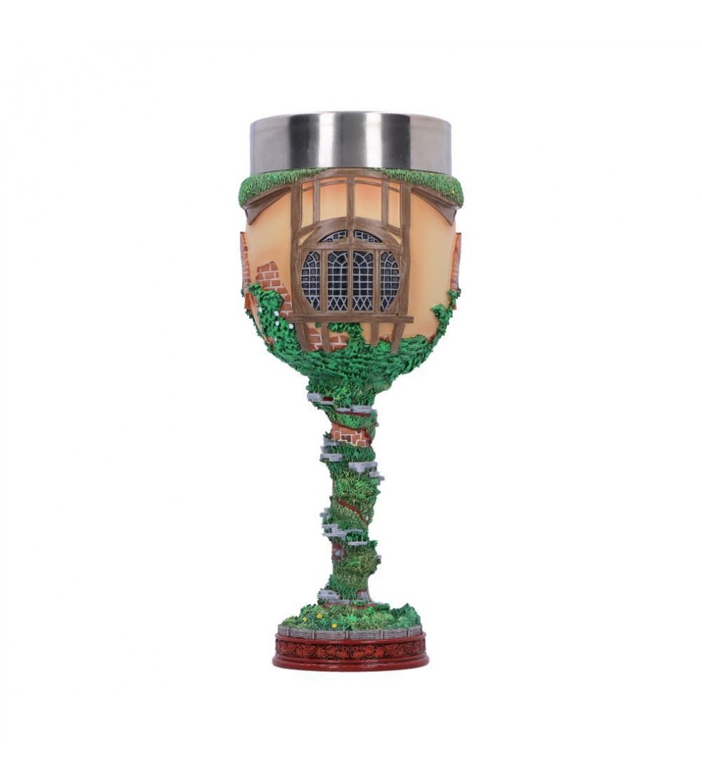 Nemesis Now Lord of The Rings - The Shire Goblet
