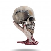 Nemesis Now Metallica - Sad But True Skull Nemesis Now Metallica - Sad But True Skull
