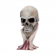 Nemesis Now Metallica - Sad But True Skull Nemesis Now Metallica - Sad But True Skull
