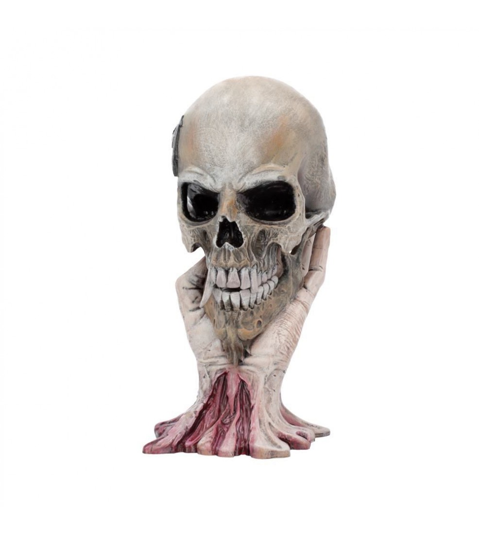 Nemesis Now Metallica - Sad But True Skull Nemesis Now Metallica - Sad But True Skull