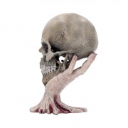 Nemesis Now Metallica - Sad But True Skull Nemesis Now Metallica - Sad But True Skull
