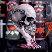 Nemesis Now Metallica - Sad But True Skull Nemesis Now Metallica - Sad But True Skull