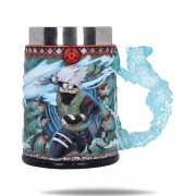 Nemesis Now Naruto - Kakashi Tankard