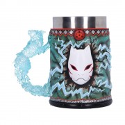 Nemesis Now Naruto - Kakashi Tankard