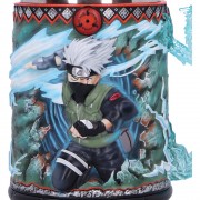 Nemesis Now Naruto - Kakashi Tankard