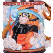 Nemesis Now Naruto - Naruto Tankard