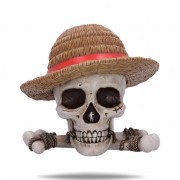 Nemesis Now One Piece - Luffy Jolly Roger Box Nemesis Now One Piece - Luffy Jolly Roger Box