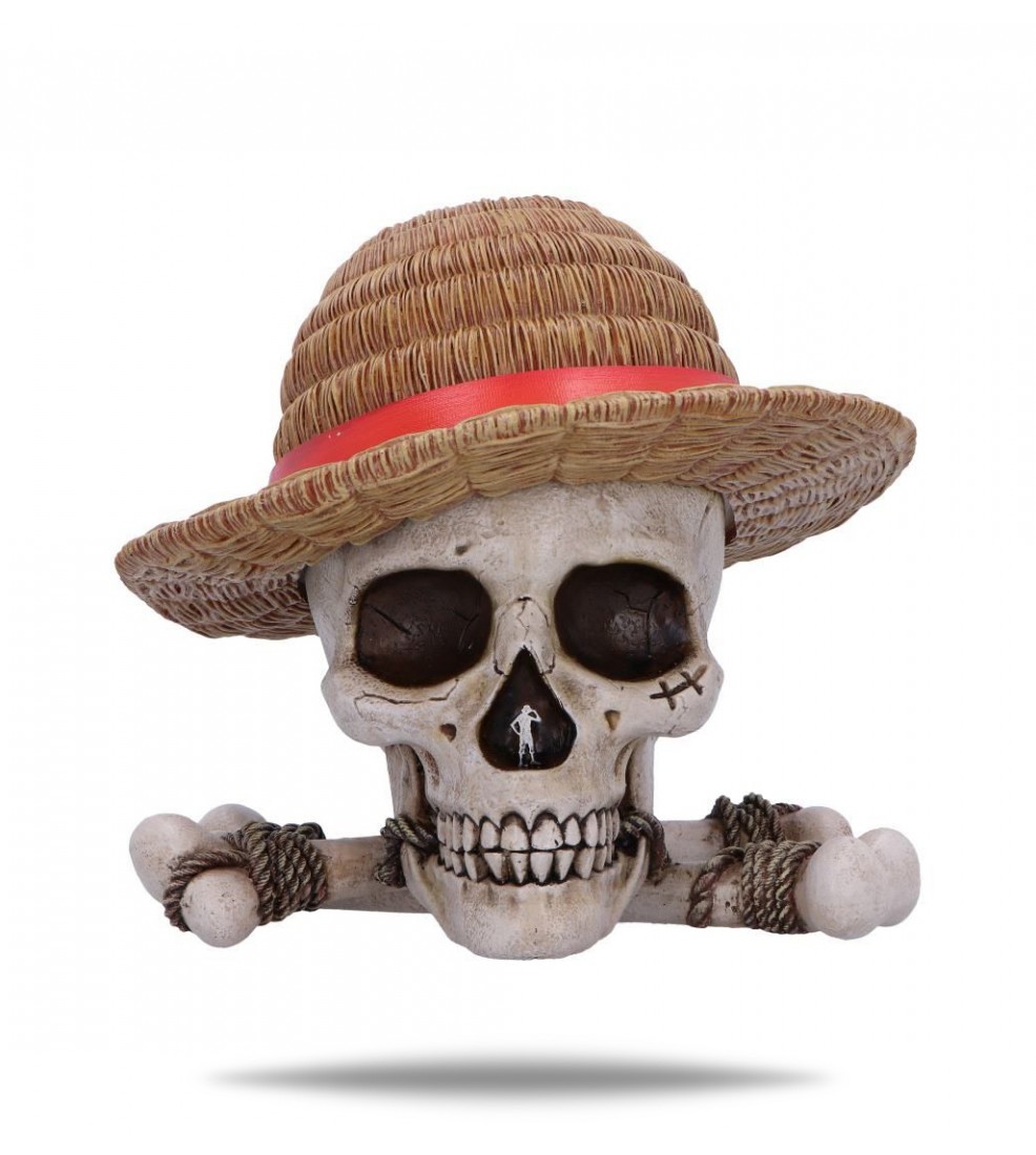 Nemesis Now One Piece - Luffy Jolly Roger Box Nemesis Now One Piece - Luffy Jolly Roger Box