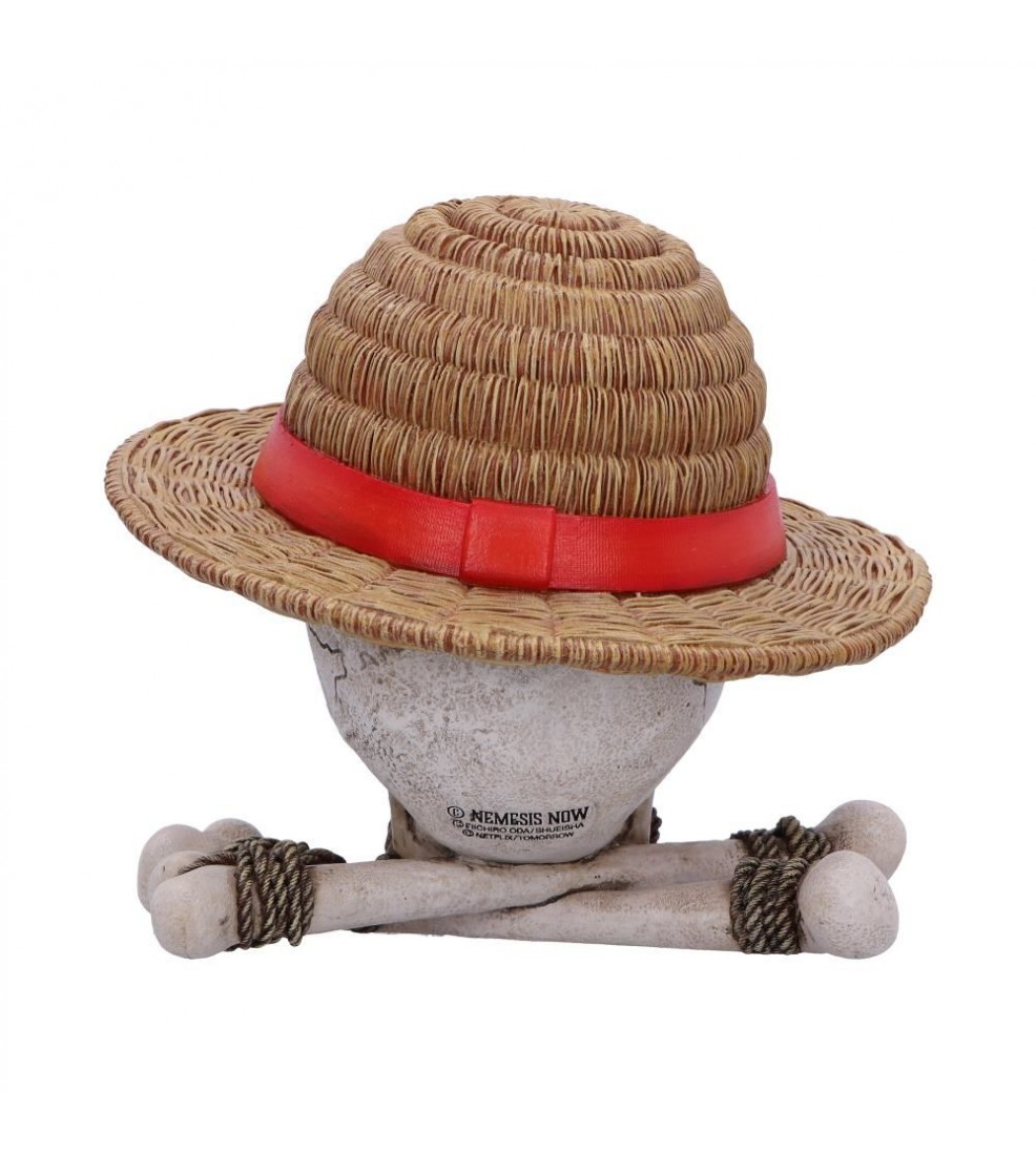 Nemesis Now One Piece - Luffy Jolly Roger Box Nemesis Now One Piece - Luffy Jolly Roger Box