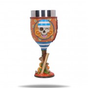 Nemesis Now One Piece - Nami Goblet Nemesis Now One Piece - Nami Goblet