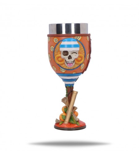 Nemesis Now One Piece - Nami Goblet