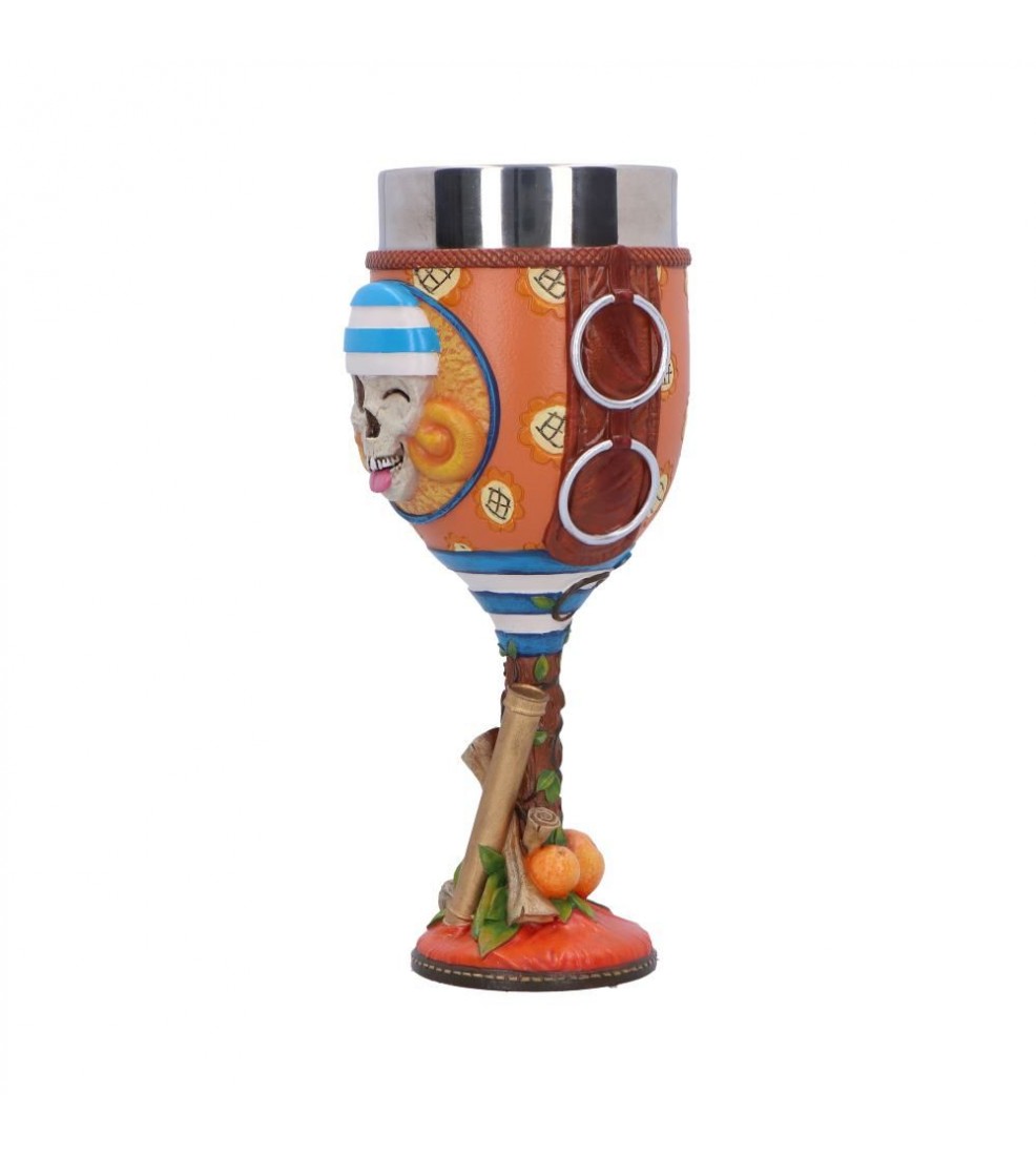 Nemesis Now One Piece - Nami Goblet Nemesis Now One Piece - Nami Goblet