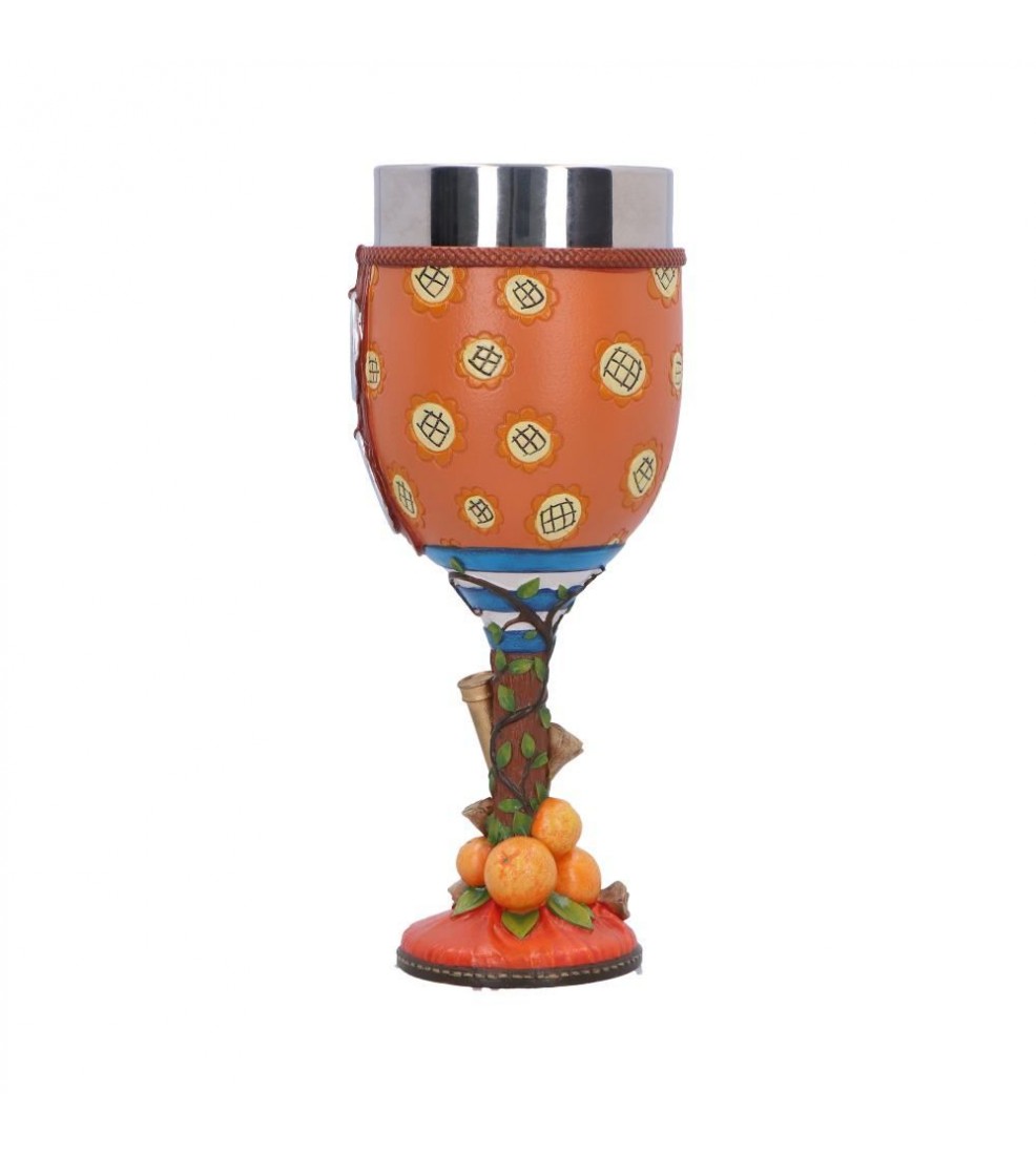 Nemesis Now One Piece - Nami Goblet Nemesis Now One Piece - Nami Goblet