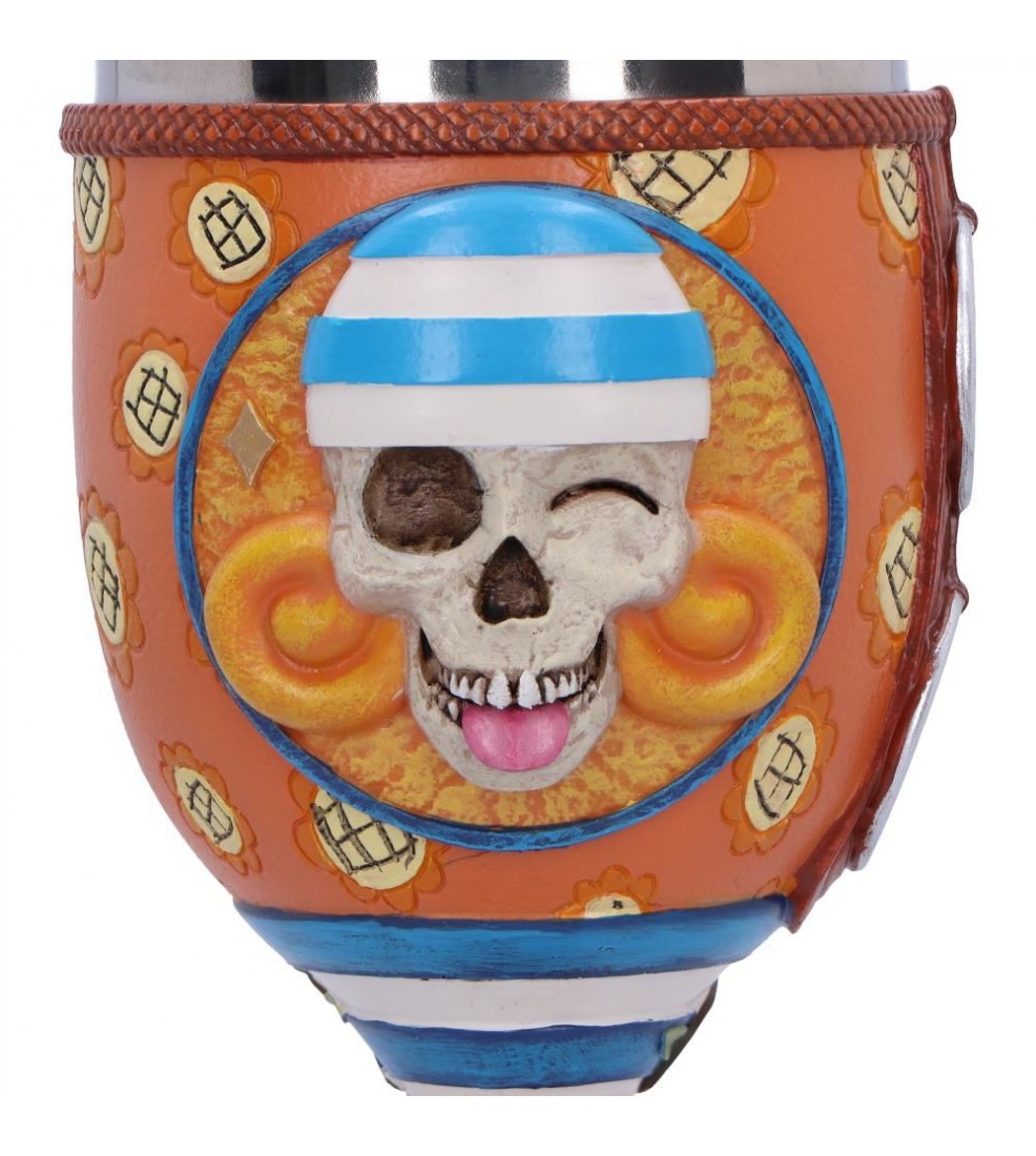 Nemesis Now One Piece - Nami Goblet Nemesis Now One Piece - Nami Goblet