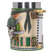 Nemesis Now One Piece - Zoro Tankard