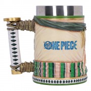 Nemesis Now One Piece - Zoro Tankard