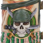 Nemesis Now One Piece - Zoro Tankard