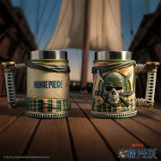 Nemesis Now One Piece - Zoro Tankard