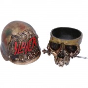 Nemesis Now Slayer - Skull box
