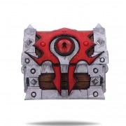 Nemesis Now World of Warcraft Horde War Chest Box Nemesis Now World of Warcraft Horde War Chest Box