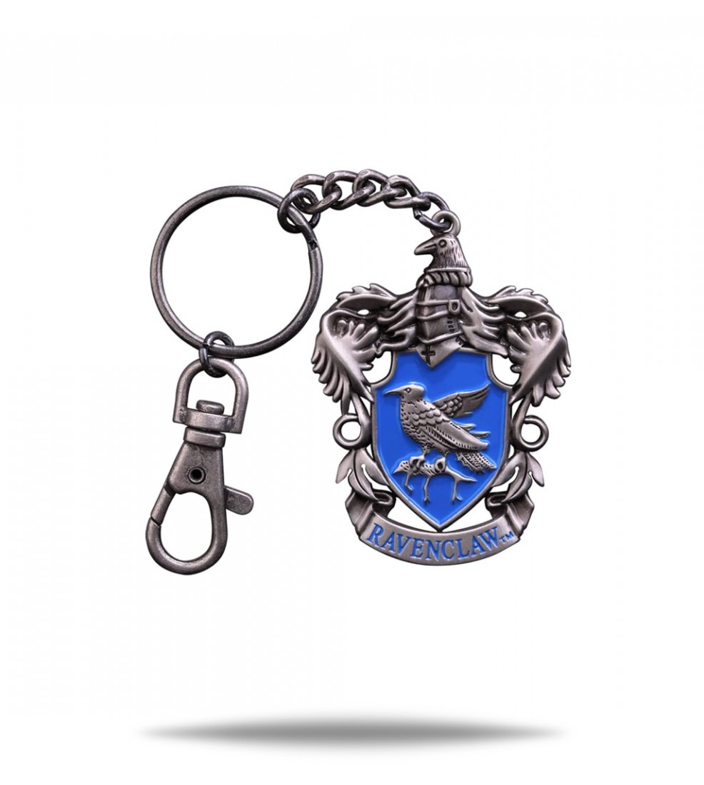 Noble Collection Harry Potter - Ravenclaw metalni privjesak