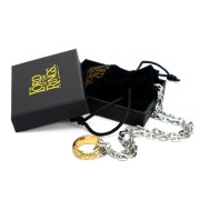 Noble Collection - The Lord of The Rings - The One Ring Replica Noble Collection - The Lord of The Rings - The One Ring Replica