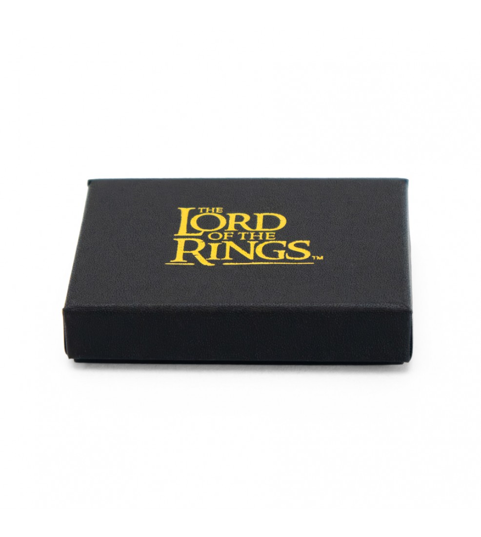 Noble Collection - The Lord of The Rings - The One Ring Replica Noble Collection - The Lord of The Rings - The One Ring Replica