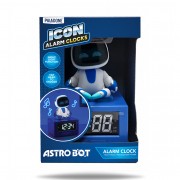 Paladone Astro Bot Alarm Clock Paladone Astro Bot Alarm Clock