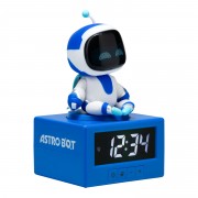 Paladone Astro Bot Alarm Clock Paladone Astro Bot Alarm Clock