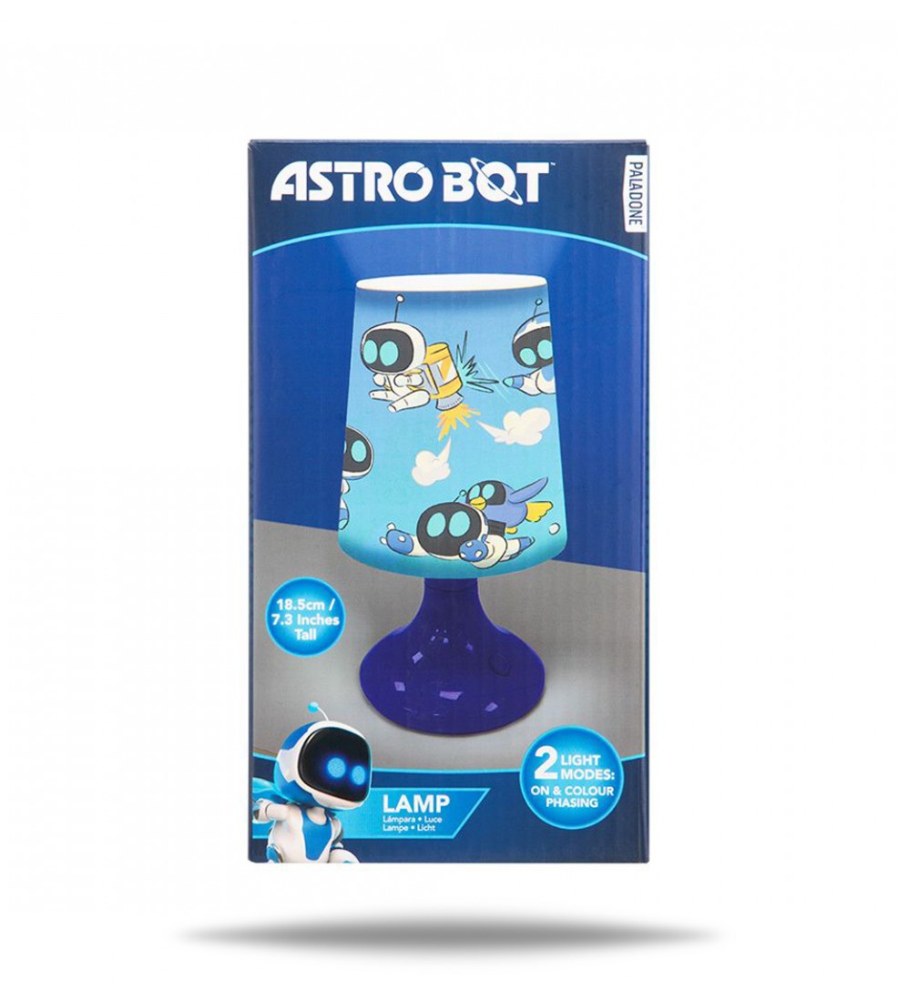 Paladone Astro Bot Table Lamp Paladone Astro Bot Table Lamp