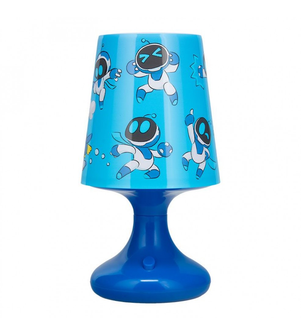 Paladone Astro Bot Table Lamp Paladone Astro Bot Table Lamp