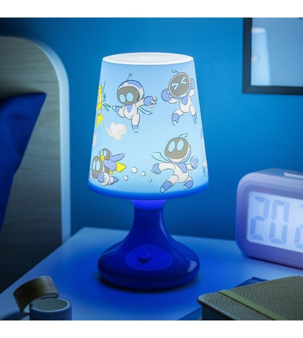 Paladone Astro Bot Table Lamp Paladone Astro Bot Table Lamp