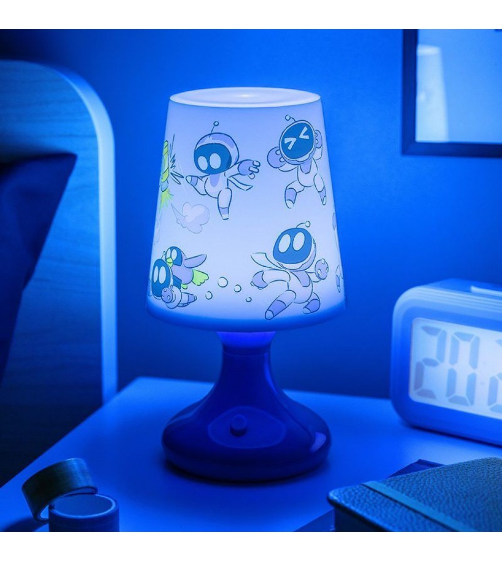 Paladone Astro Bot Table Lamp Paladone Astro Bot Table Lamp