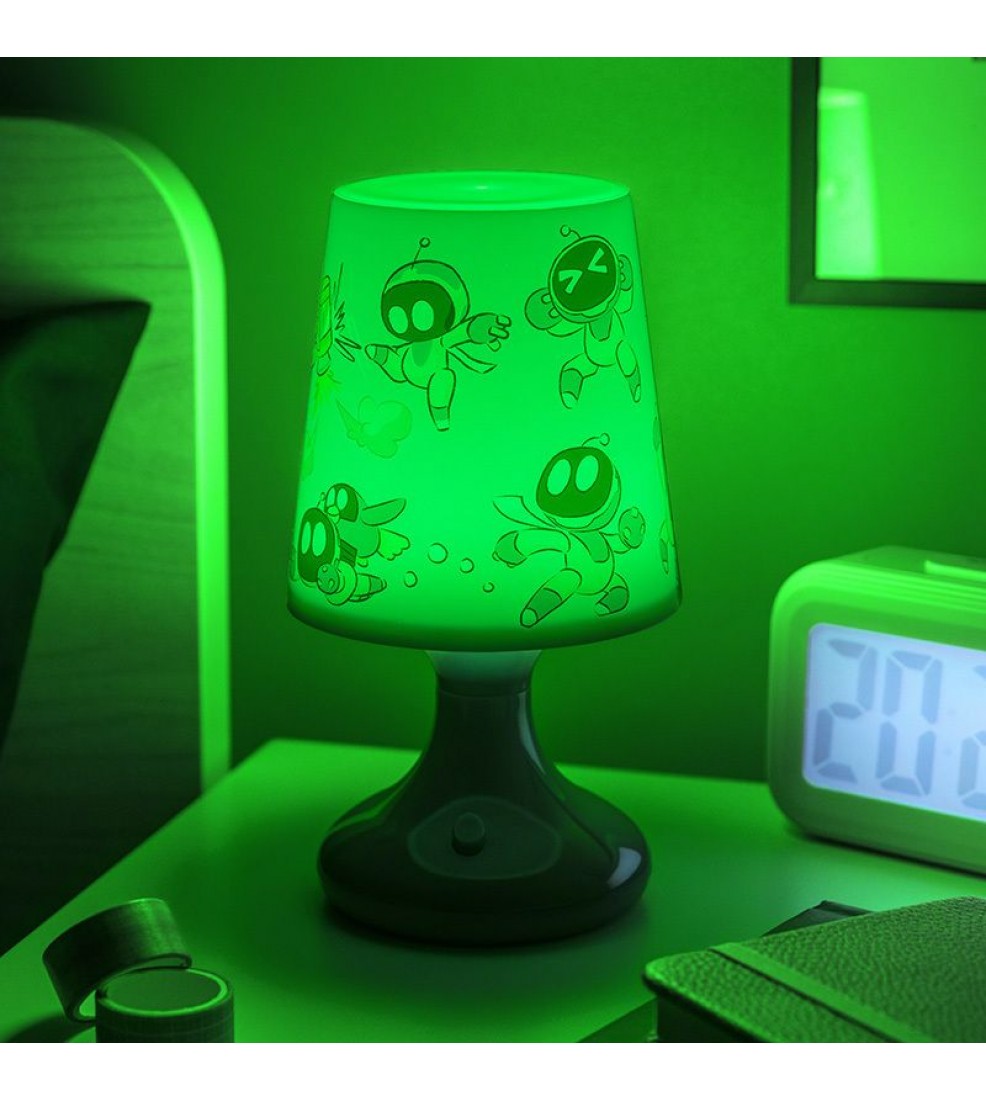 Paladone Astro Bot Table Lamp Paladone Astro Bot Table Lamp