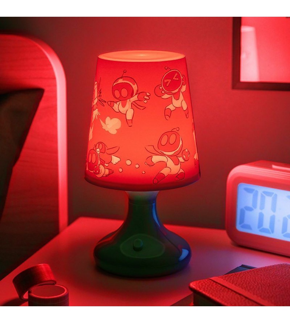 Paladone Astro Bot Table Lamp Paladone Astro Bot Table Lamp