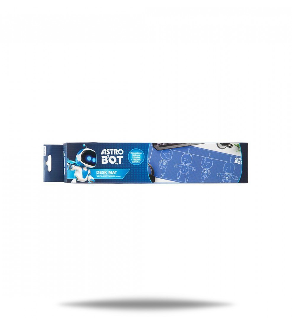 Paladone Astro Bot Desk Mat Paladone Astro Bot Desk Mat