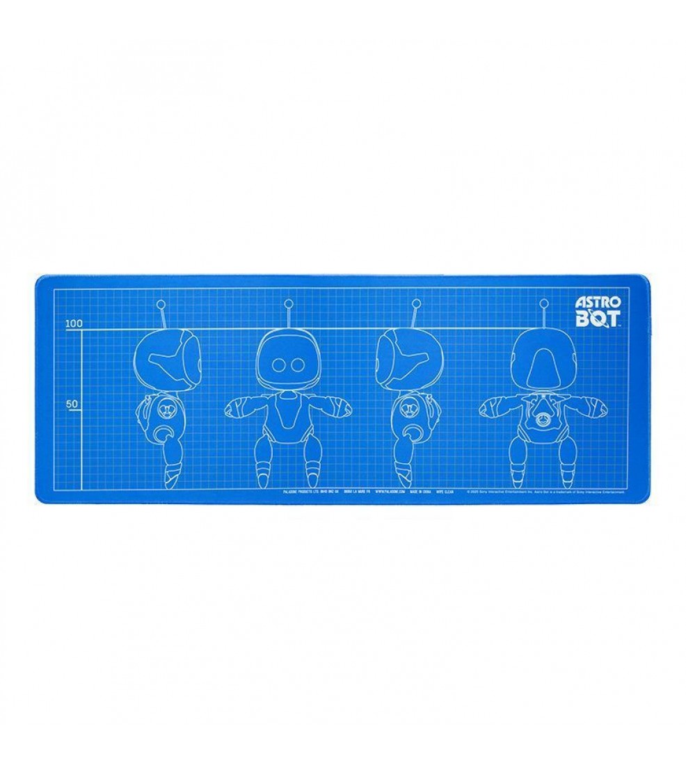 Paladone Astro Bot Desk Mat Paladone Astro Bot Desk Mat