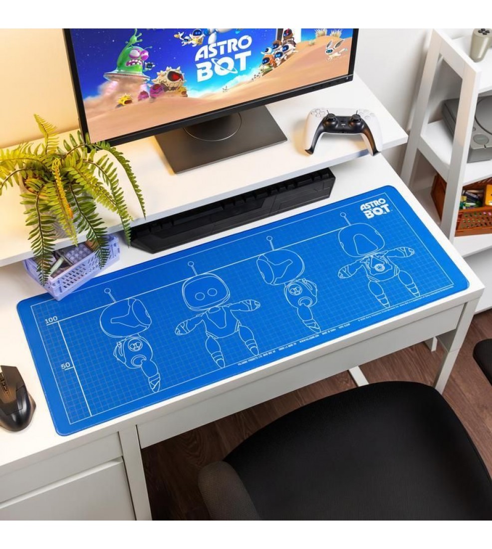 Paladone Astro Bot Desk Mat Paladone Astro Bot Desk Mat