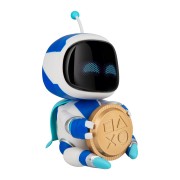 Paladone Astro Bot Money Box Paladone Astro Bot Money Box