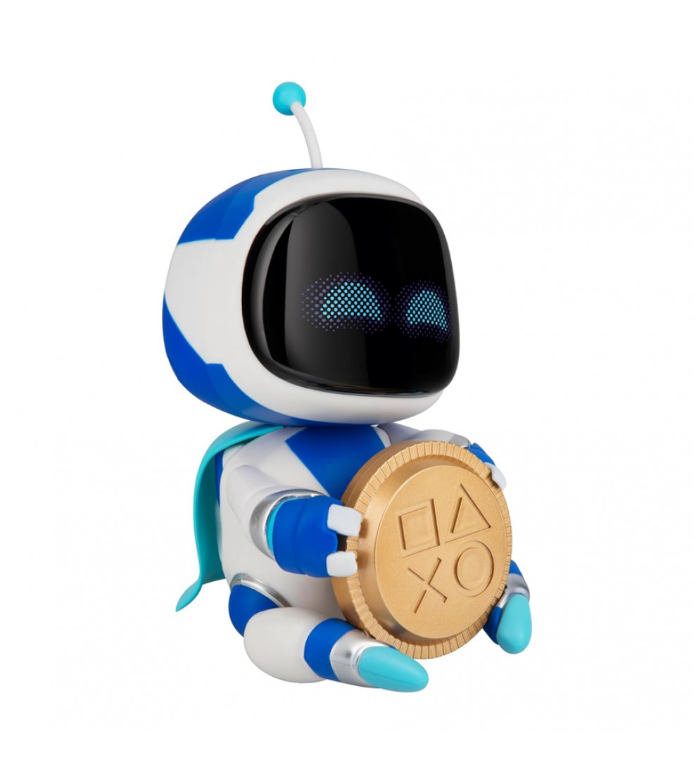 Paladone Astro Bot Money Box Paladone Astro Bot Money Box